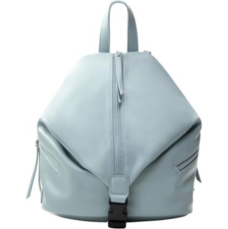 usha BLUE LABEL Batoh pastelovo modrá 62477174