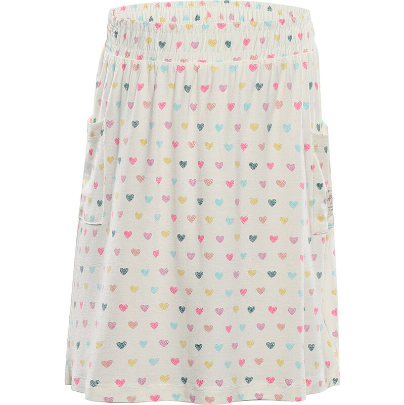 ALPINE PRO - REWO DETSKÁ LETNÁ SUKŇA 62482285