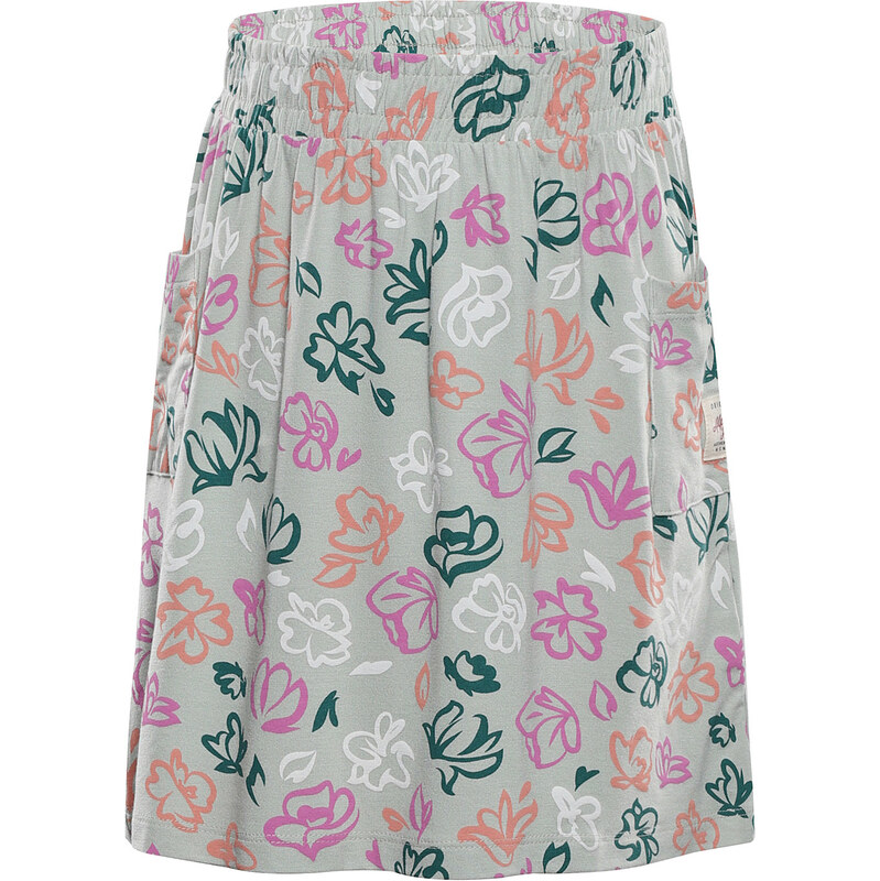 ALPINE PRO - REWO DETSKÁ LETNÁ SUKŇA 62482329