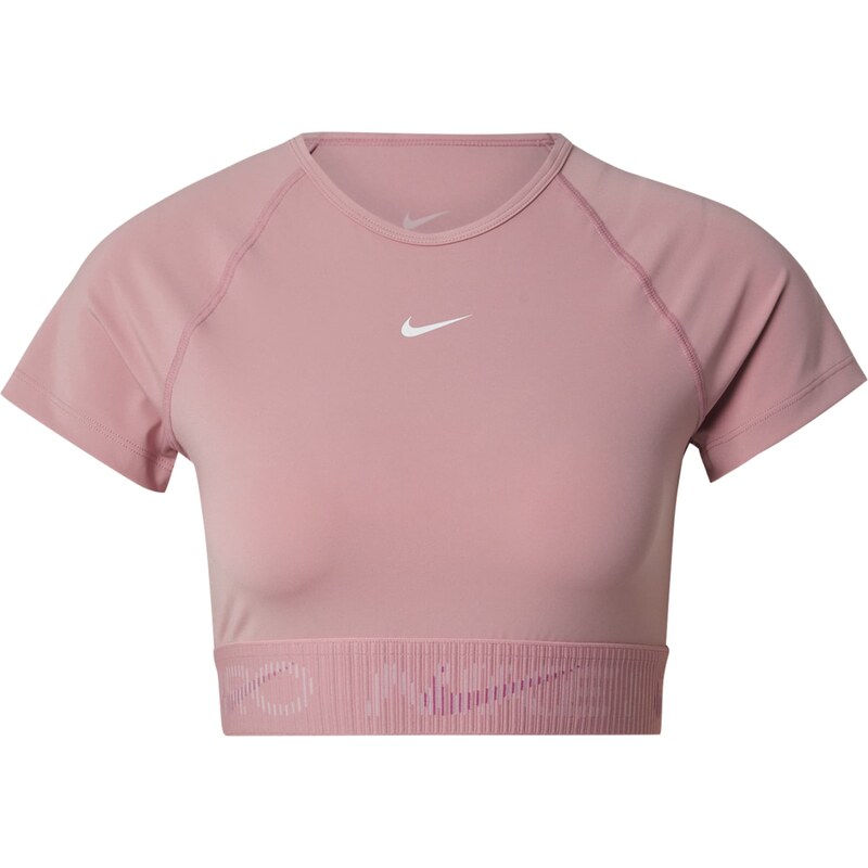 NIKE Funkčné tričko fuksia / ružová 62772182