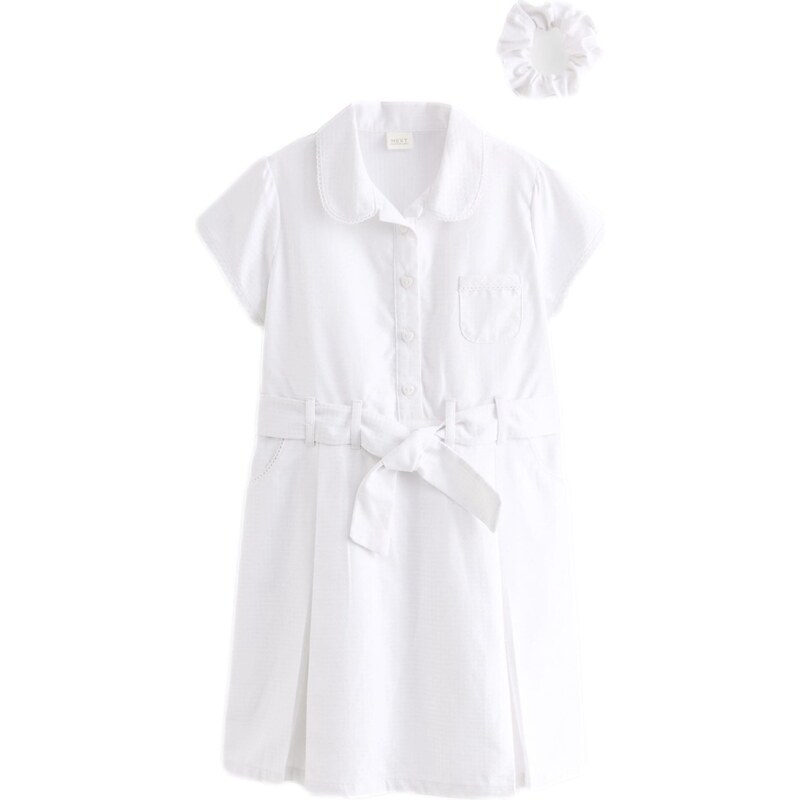 Next Šaty biela 65693992