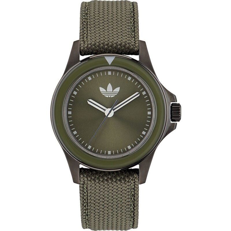 HODINKY ADIDAS UNISEX AOFH23017 (44MM) 65037733