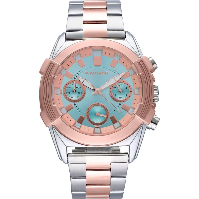 PÁNSKE HODINKY RADIANT RA634704 (44MM) 65037810