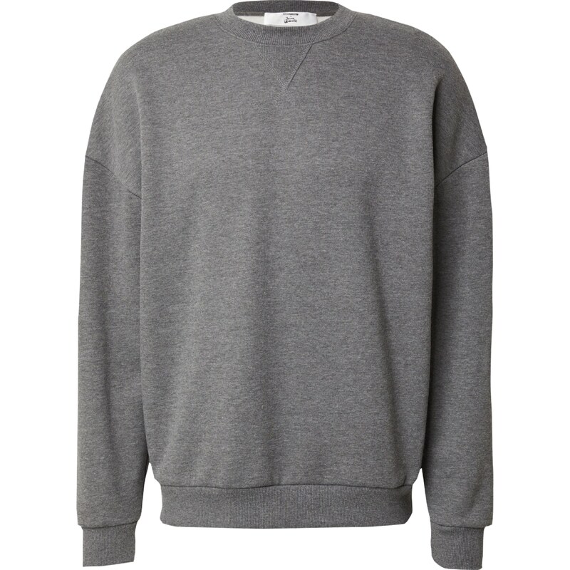 ABOUT YOU x Jaime Lorente Mikina Ricardo tmavosivá 63160499