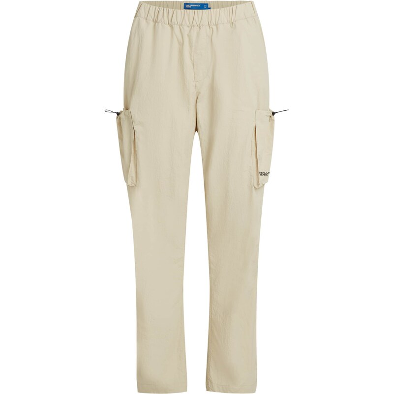 KARL LAGERFELD JEANS Kapsáče krémová 62477602