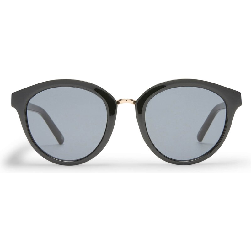 LE SPECS Slnečné okuliare INFLUX čierna 62478322