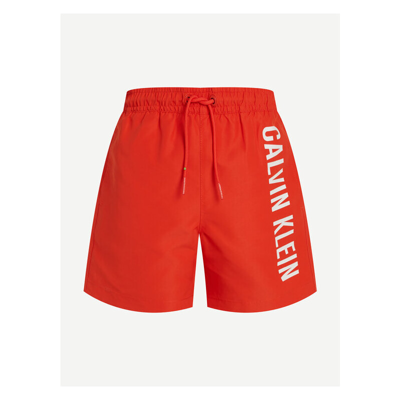 Plavecké šortky Calvin Klein Swimwear 62517698