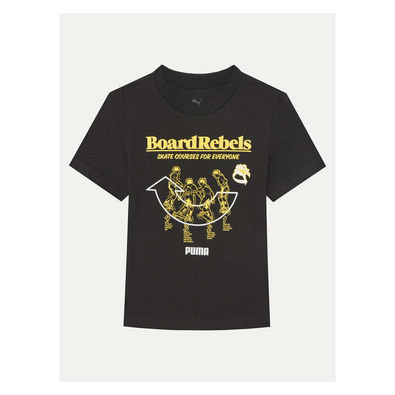 Tričko Puma 62481233