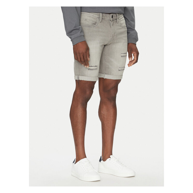 Džínsové šortky INDICODE 62481263