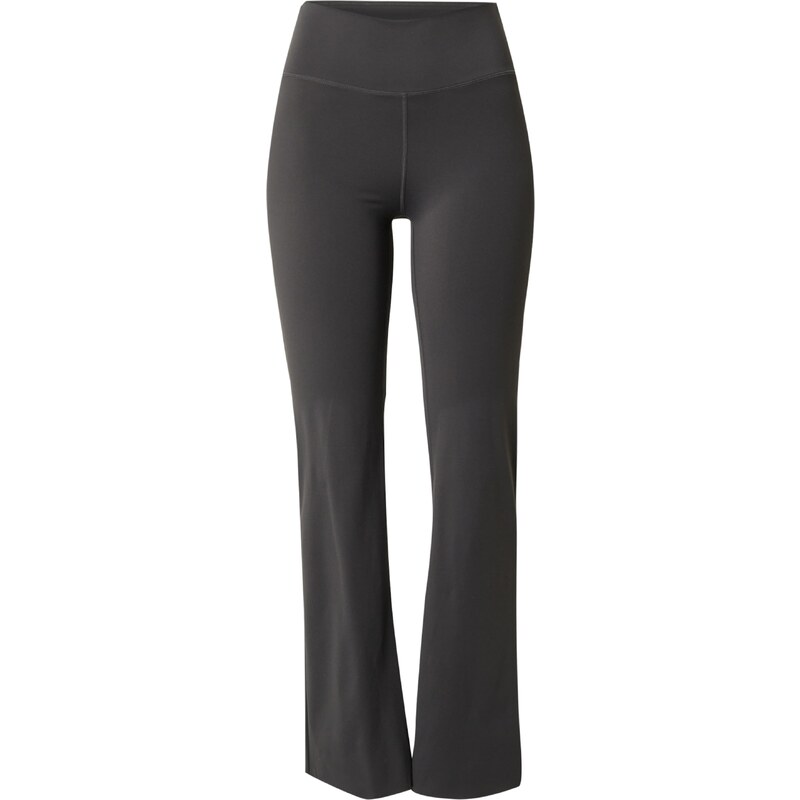 ICANIWILL Športové nohavice Nimble antracitová 62478078