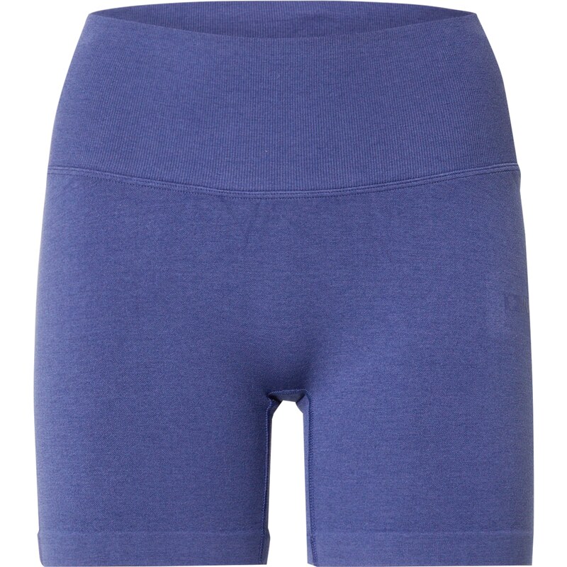 ICANIWILL Športové nohavice Rush modrá 62478083