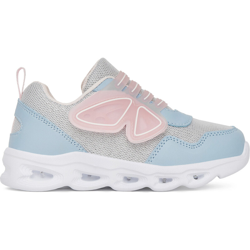 Sneakersy Nelli Blu 62481211