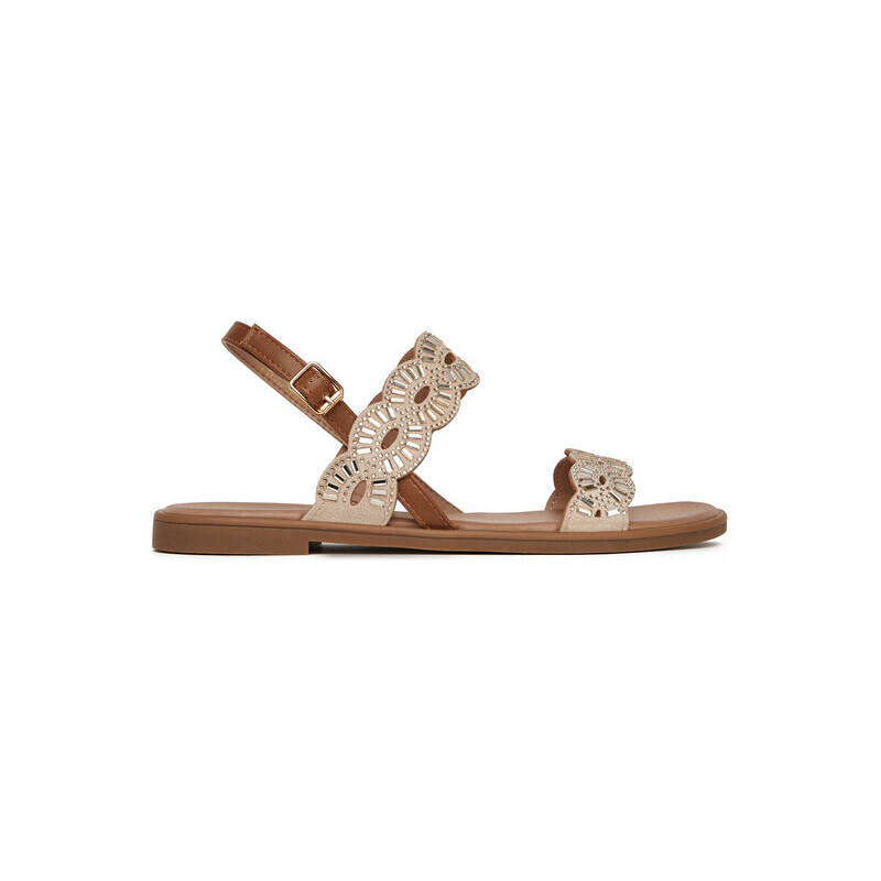 Sandále Clara Barson 62481220