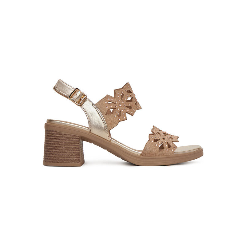 Sandále Clara Barson 62481262