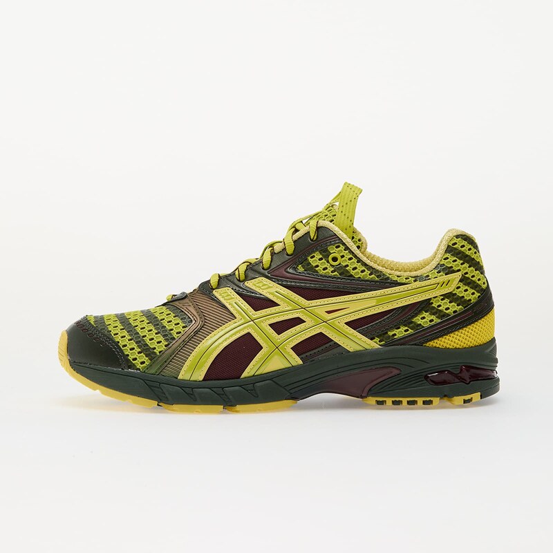 Asics Ub9-S Gel-Ds Trainer 14 Dark Mustard/ Truffle Grey 62482358