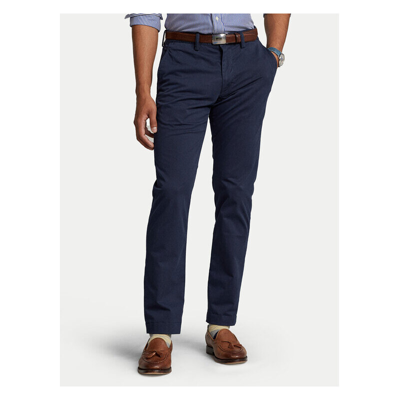 Chino nohavice Polo Ralph Lauren 62517531