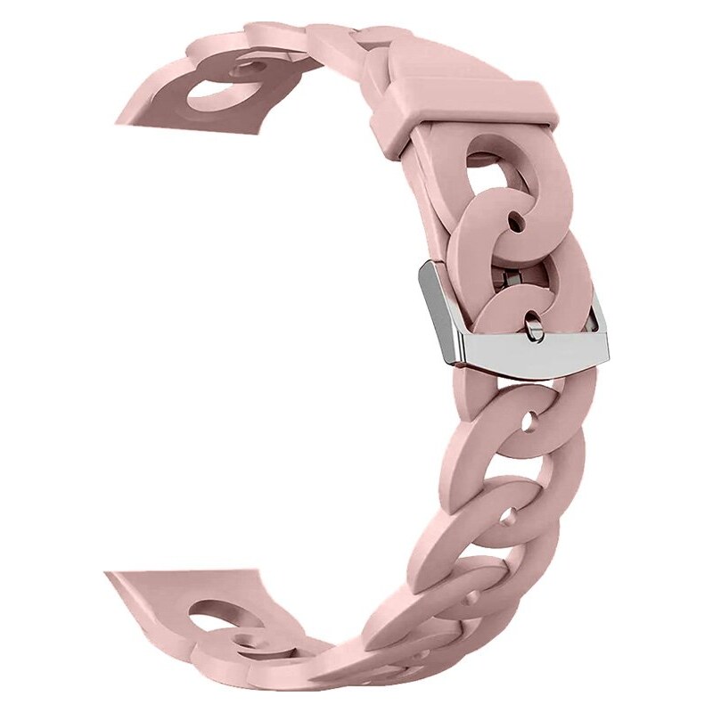 Madvell Silikónový remienok Bloom ružová ľalia 22mm 44954800