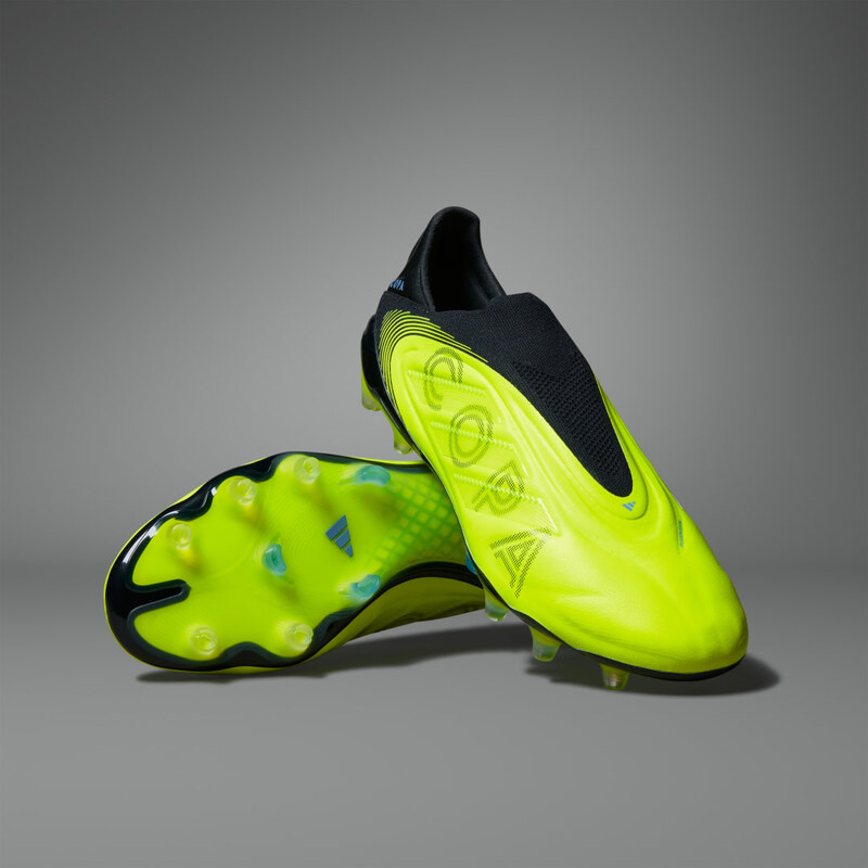 Adidas Kopačky Copa Pure 3 Elite Laceless Firm Ground 62482991