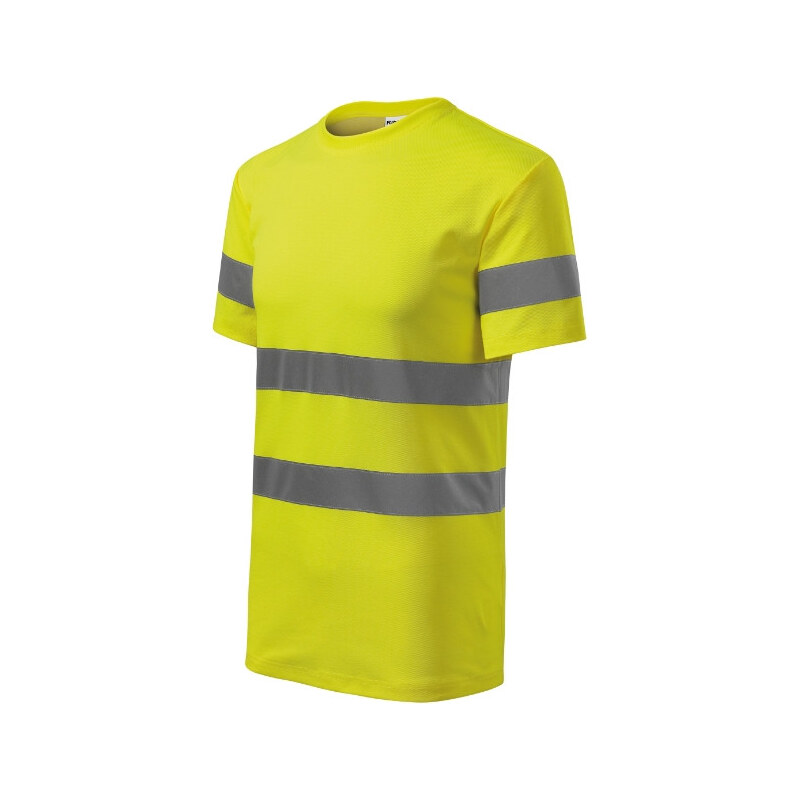 MALFINI, a.s. HV Protect Tričko unisex fluorescenčná žltá 62483275