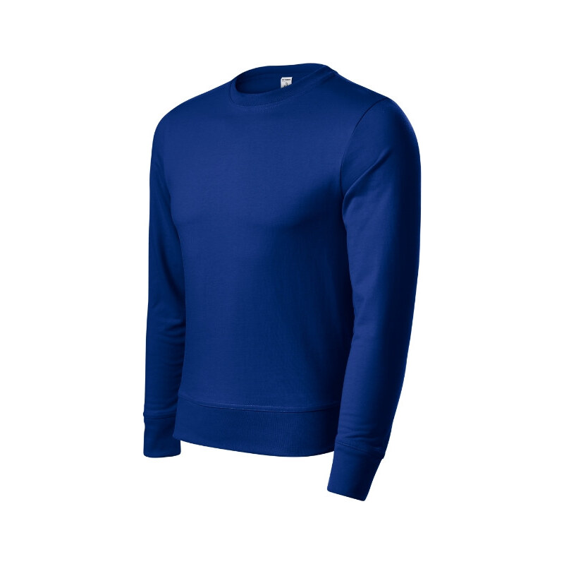 MALFINI, a.s. Zero unisex mikina kráľovská modrá 62483289
