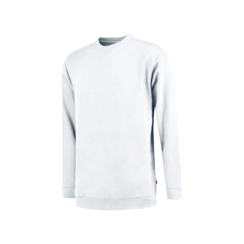 MALFINI, a.s. Sveter Pranie na 60 °C Mikina unisex biela 62483295