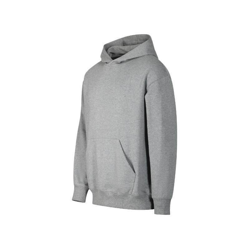 MALFINI, a.s. Chill mikina unisex tmavo šedá 62483304