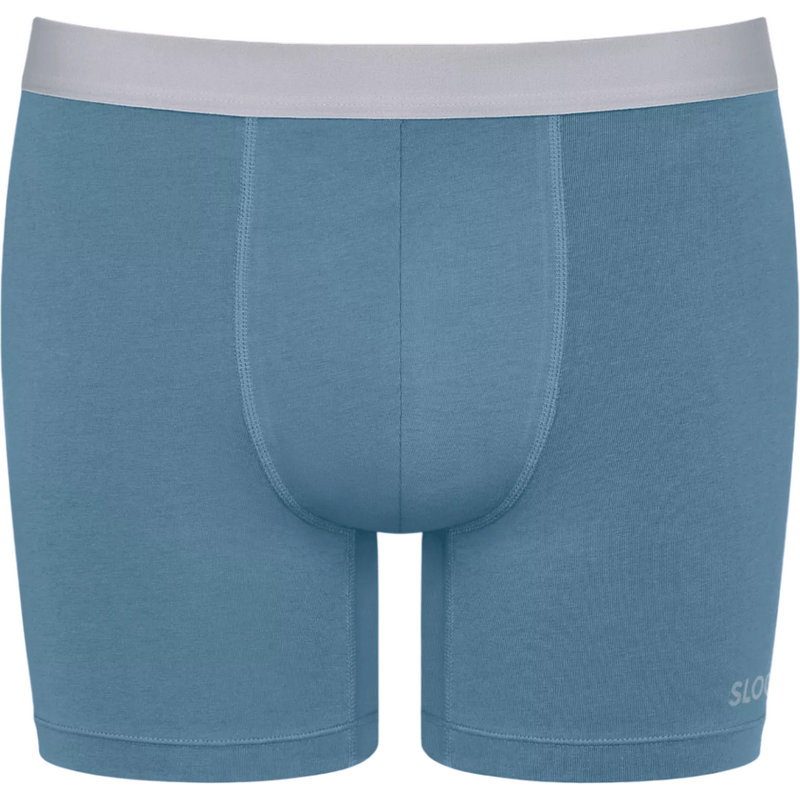 Pánske boxerky GO ABC 2.0 Short 2P - Neznáme - SLOGGI Neznáme - SLOGGI 62058592