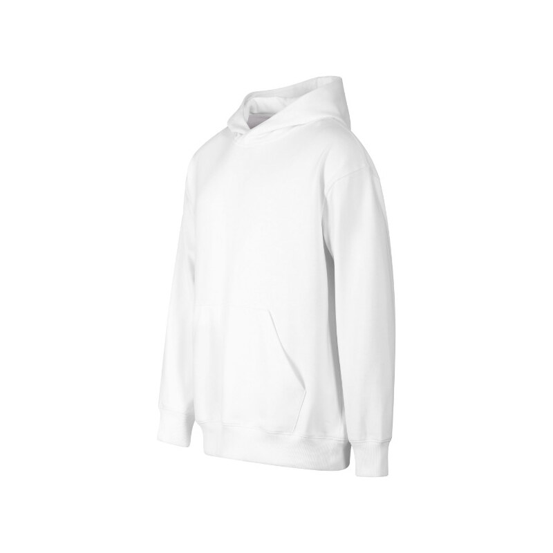 MALFINI, a.s. Chill mikina unisex biela 62483318