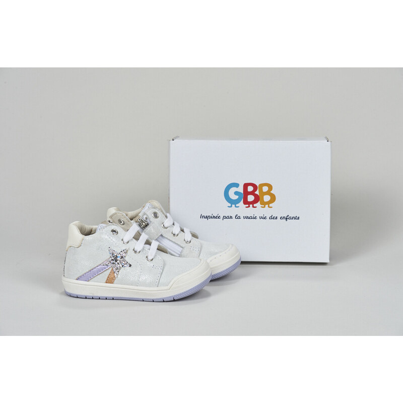 GBB Členkové tenisky DESIREE GBB 62501400