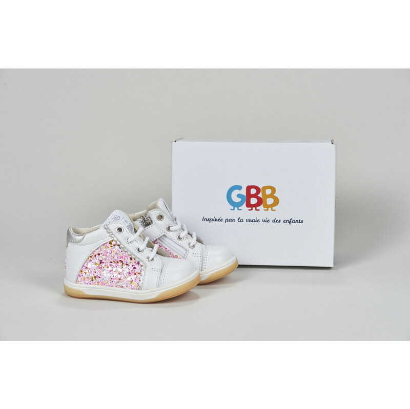 GBB Členkové tenisky ESSIA GBB 62501386