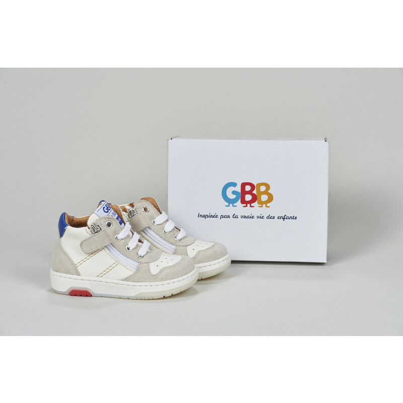 GBB Členkové tenisky VALDECK GBB 62501406