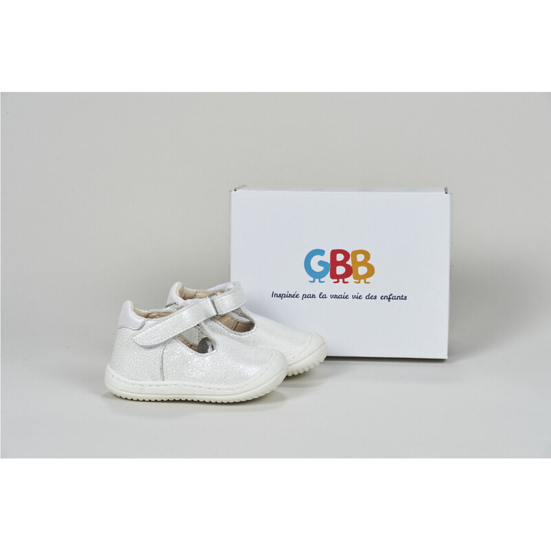 GBB Členkové tenisky FLEXOO MIMI GBB 62501490