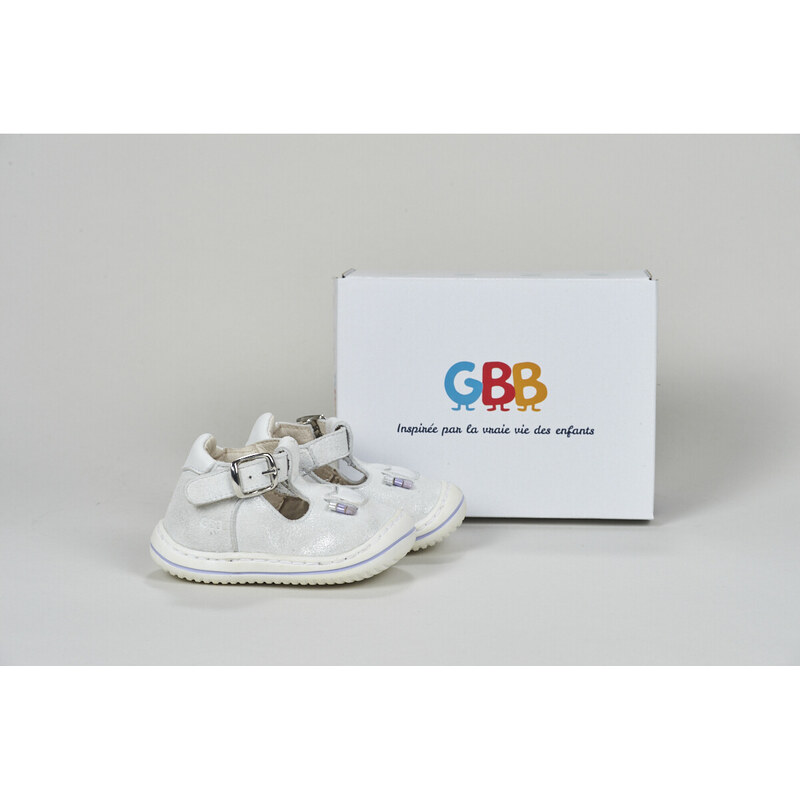 GBB Členkové tenisky FLEXOO KAT GBB 62501498