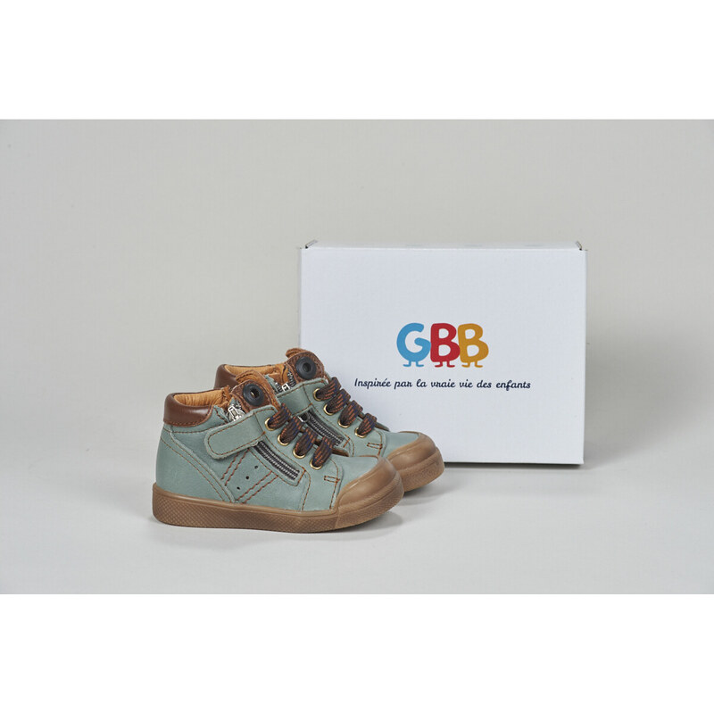 GBB Členkové tenisky - GBB 62504432