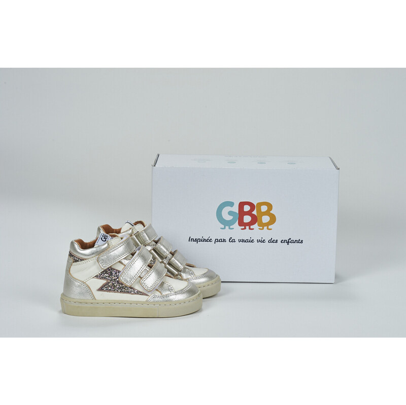 GBB Členkové tenisky - GBB 62504488