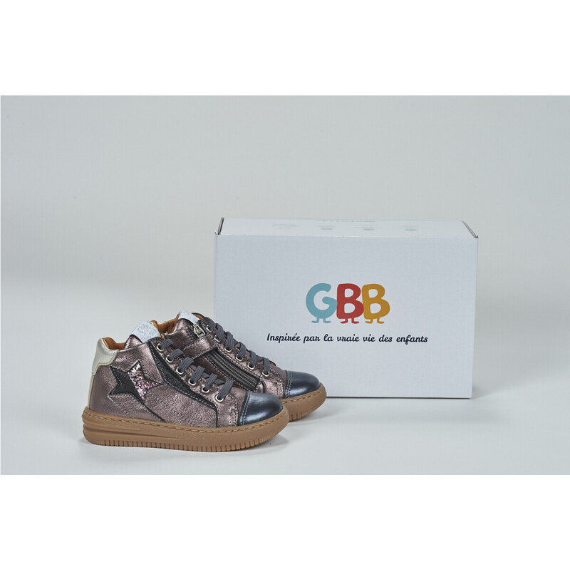 GBB Členkové tenisky NINA GBB 62504508