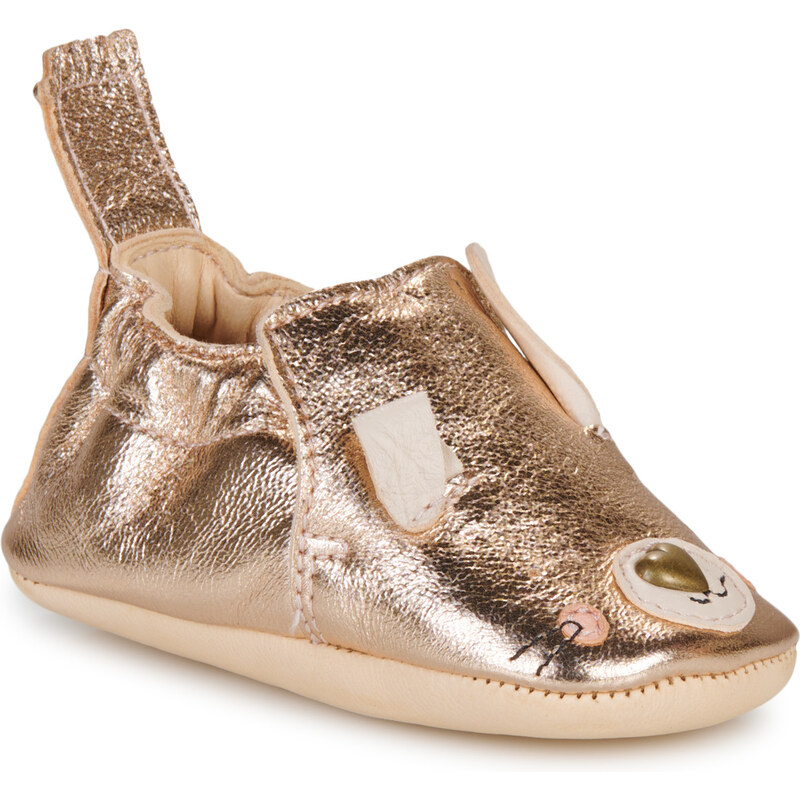 Easy Peasy Papuče MY BLU LAPINOU Easy Peasy 62551294