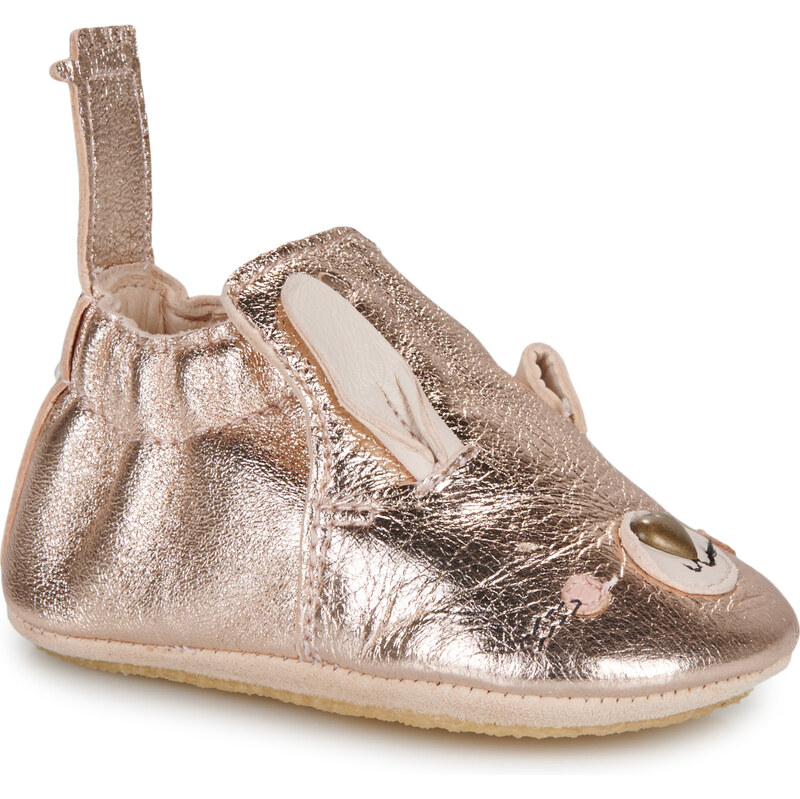 Easy Peasy Papuče MY BLU LAPINOU Easy Peasy 62504812