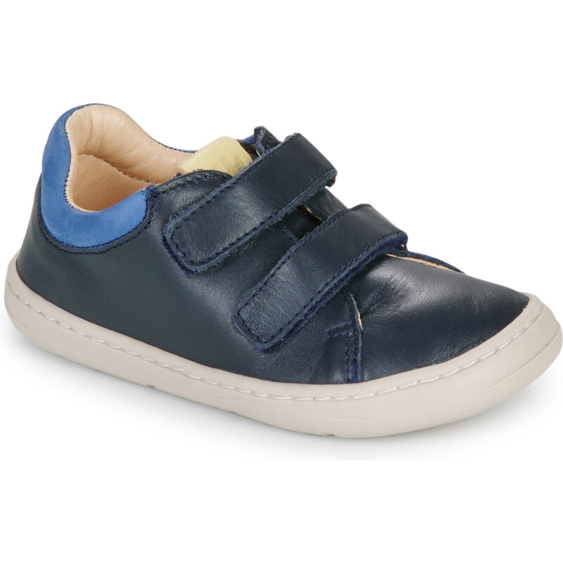 Easy Peasy Nízke tenisky MY DUCKIES VELCRO Easy Peasy 62504839