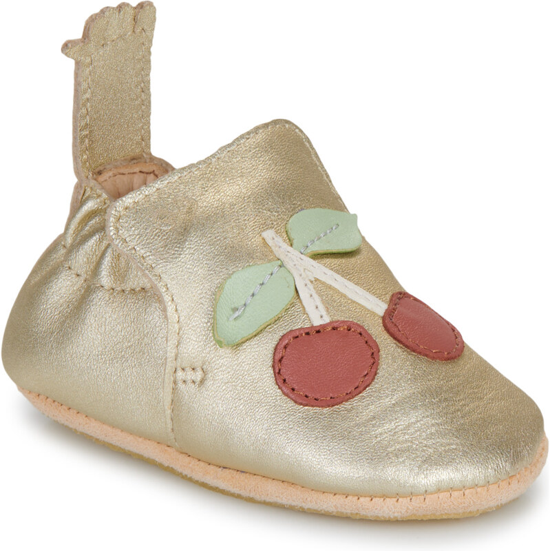 Easy Peasy Papuče MY BLUBLU CERISE Easy Peasy 62504850