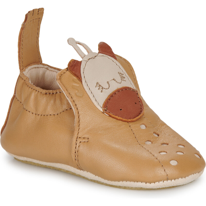 Easy Peasy Papuče MY BLUBLU GIRAFON Easy Peasy 62504855