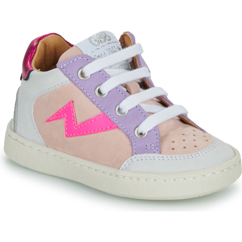 GBB Členkové tenisky ADELIA TWIST GBB 62856501