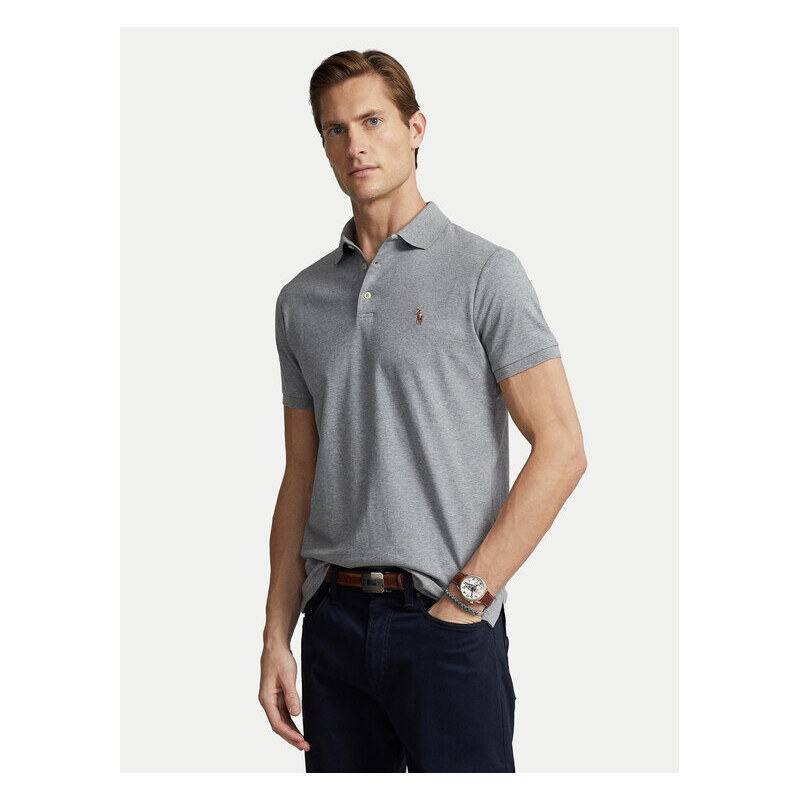 Polokošeľa Polo Ralph Lauren 62517723