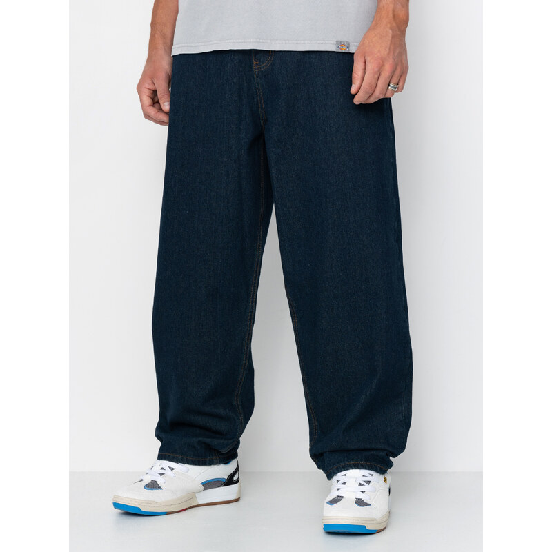 Wasted Paris Signature Casper (raw blue)námornícka modrá 57799470