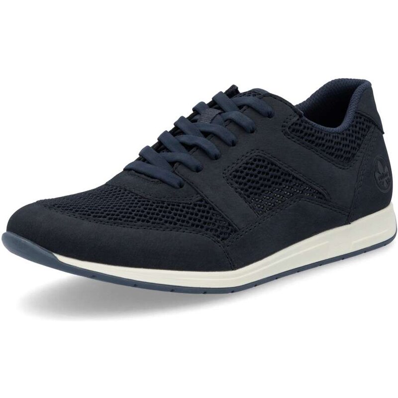 Pánske tenisky RIEKER 11908-14 modrá S5 62514629