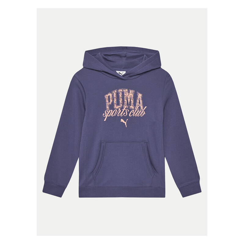 Mikina Puma 62514903