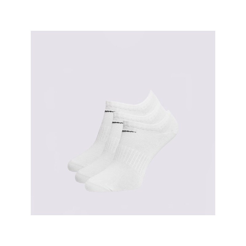 Nike 3 Pack Low Socks ženy Doplnky Ponožky SX7678-100 58456535