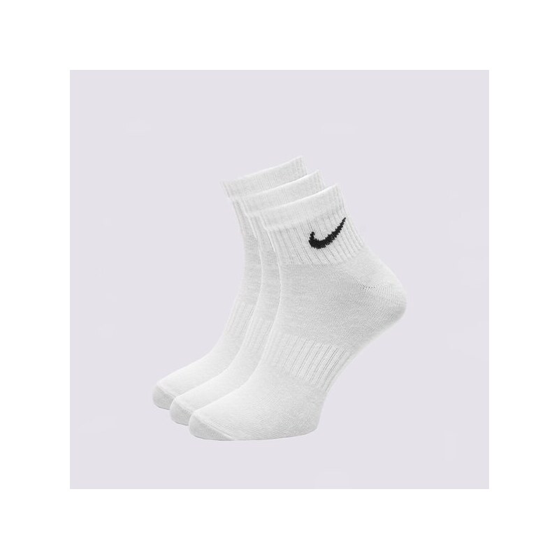 Nike Ponožky U Nk Everyday Ltwt Ankle 3Pr ženy Doplnky Ponožky SX7677 61867908