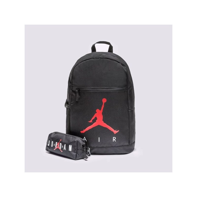 Jordan Ruksak With Pencil Case ženy Doplnky Ruksaky 9B0503-023 34454392