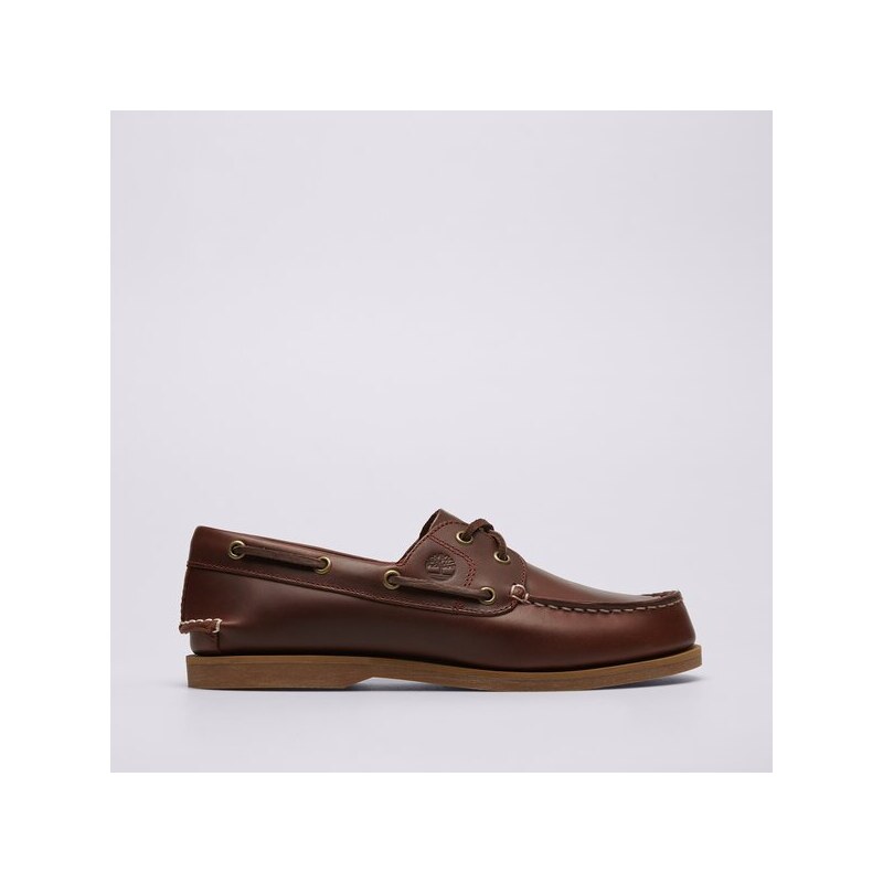 Timberland Classic Boat Shoe ženy Obuv Vychádzková TB0A2Q9XEIW1 62514660